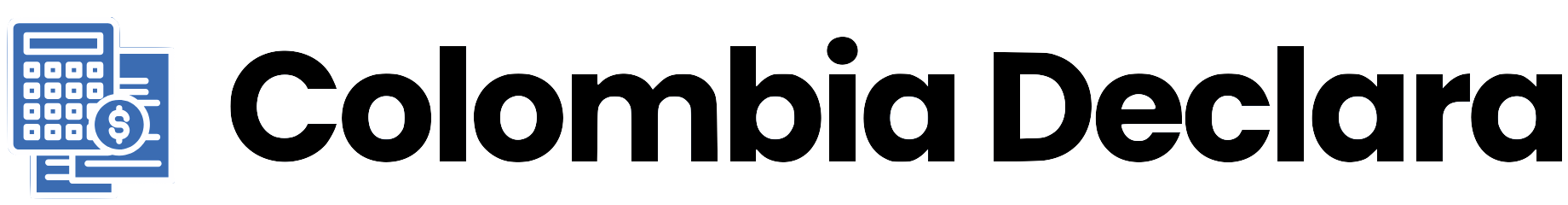 Declara Renta Colombia Logo
